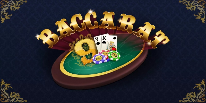  Baccarat - Tựa game kinh điển ăn khách nhất mọi thời đại