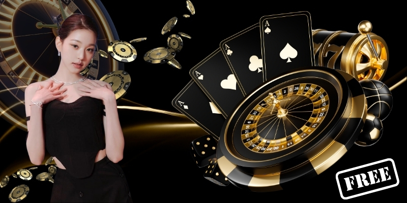 Chơi Roulette miễn phí để kiểm tra hiệu quả chiến lược