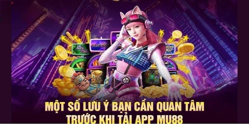 Hiểu rõ các lưu ý để không làm quá trình tải app gặp gián đoạn