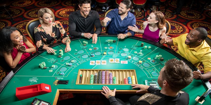 Tiết lộ bí kíp cách chơi baccarat chắc thắng từ chuyên gia