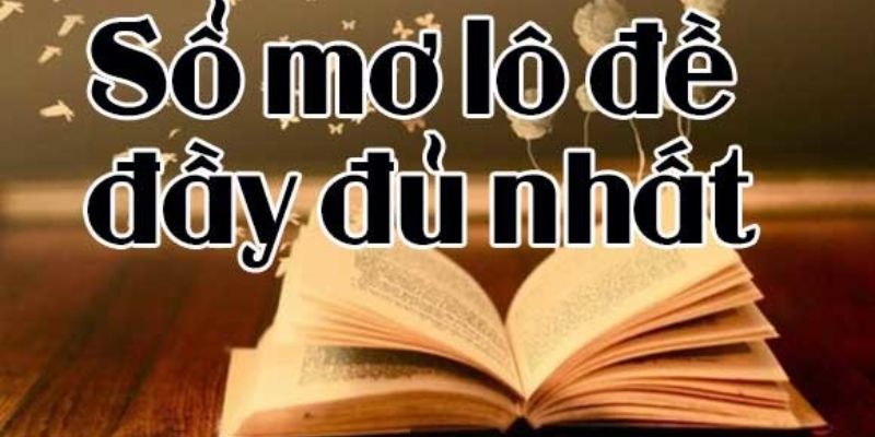 Một số lưu ý cần nắm khi thực hiện tra giấc mơ đánh đề